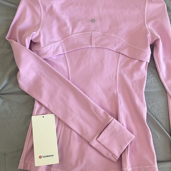 🩷LULULEMON define jacket🩷 - Picture 4 of 5